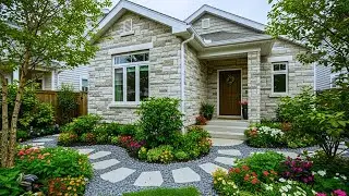 Exterior Expert Shares Top Natural Stone Decor Secrets for Elevating Your Home