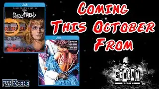 Deadly Friend And Killer Party Coming This October From Scream Factory