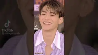 NCT LUCAS TIKTOK EDITS COMPILATION