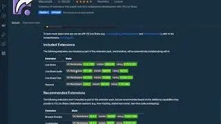 How to collaborate using Visual Studio Code (VS Code)
