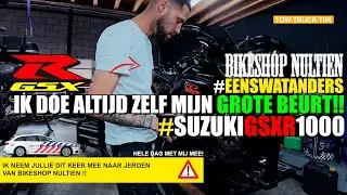🚨WAAROM IS EEN GROTE BEURT BELANGRIJK VOOR JE VOERTUIG!!🚨