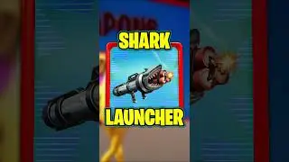 6 NEW CUSTOM WEAPONS IN PIT WITH EVERY GUN 🦈