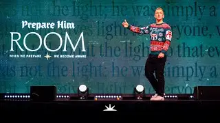 Prepare Him Room | Part 1 | Practicing Simplicity Like John | Tom Basson