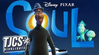 Pixar&rsquo;s SOUL Reviews Are Fantastic