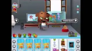Bug Pet Mania