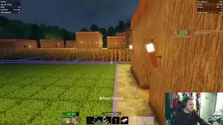 Trying Out Escape Simulator and Chilling Out on Colony Survival!