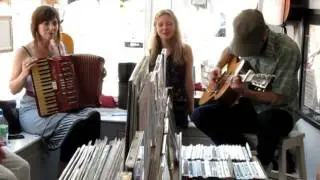 Union Music Store Self Help Group