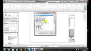 Revit 13-11 Adding View Reference