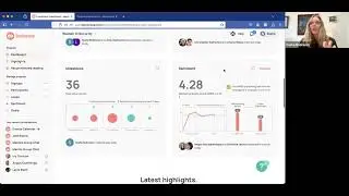 Flightdeck Mentorloop Video Demo   Women in Security Mentoring Program