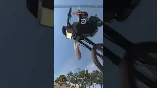 They need to fix the dirt bikes #gaming #mw2 #warzone2 #dmz #memes