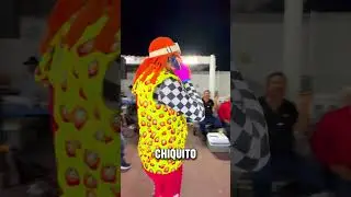 ME LLAMO MI NOVIA #comedia #humor #zabalitotv #payasos