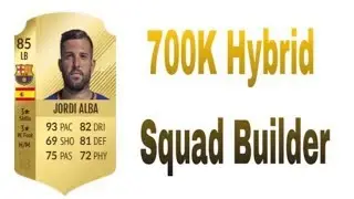 700k Squad Builder I Fifa 18 Ultimate Team