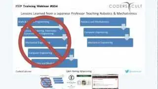 Text and Images Best Practices for Web Design & Development, Usability and SEO - Webinar 004