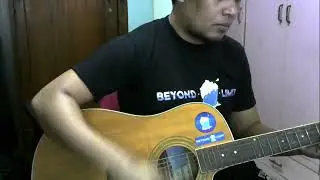 Wormexur Plays: Parokya Ni Edgar - Your Song (Wormexur Cover)