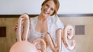 Beautiful Wedding Video | Oksana + Jason Teaser | Naples Bay Resort