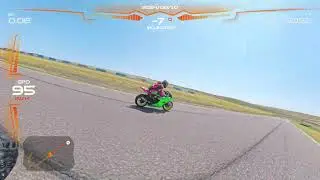 Surprise Pass Into T6   Amateur GTO   Round 6   2024 MRA HPR Full