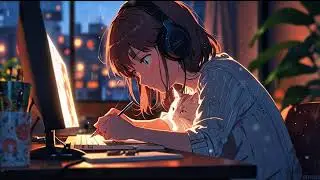 Relaxing Ghibli Piano 🎹 Calm Piano Music for Study Sessions