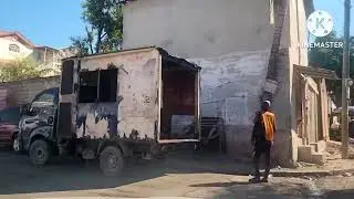 1 janvier RIP  Vitelom Parison Fenk Tore Chef Gang Vitelom Nan Zone Taba 27 ak 12 Bandi  An