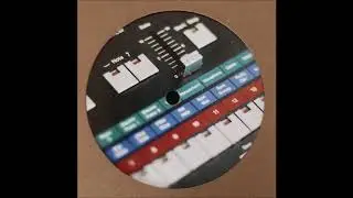 Datassette - Musique G&eacute;latineuse [RI.005]