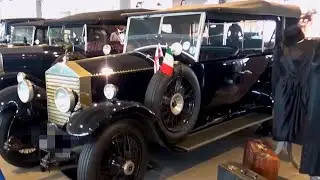 Rolls-Royce 20Hp - 1927