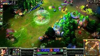 League of Legends - Graves Montage [KyofuGaming]