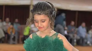 ( 2 ) صوت برنس الفرات يقدم حفل زفاف العريس محمد عماد الحميد أفراح سوسيان مع الفنان عبدو الجميلي