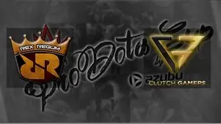 RRQ vs Clutch Gamers Game 1 - Quarterfinals bo3 - ProDotA Cup Southeast Asia 6