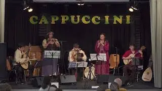 The King of the Faeries / Morrison&rsquo;s Jig / The Butterfly (Irish Medley) - Arcana Antiqua