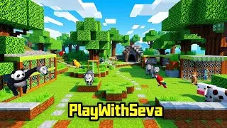 Самый посещаемый и лучший зоопарк в мире!