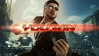 Natsu Fuji - Shut Up (Don't Ask For Sh*t) ft. @Harada_TEKKEN