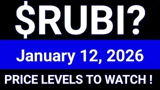 RUBI Stock (Rubicon Technologies Inc.) RUBI Stock Analysis | January 12, 2026