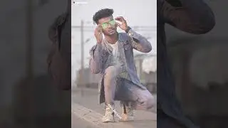 Blue Colour photo editing in Snapseed #shortsfeed #viralshort #ytshortsvideo #edit #laxmikantaeditz