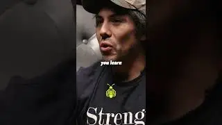 Recon Marine talks about using the skills you learned in the military to stay alive