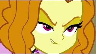 MLP EG & TMNT: The Lion King 2: My Lullaby