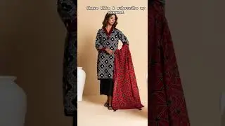 &ldquo;Simple & stylish stitching design you&rsquo;ll love 💕&rdquo;#stitching #stitchingdesigns #stitchingideas #fyp