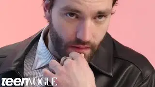 Jackson White as a doctor? Yes!