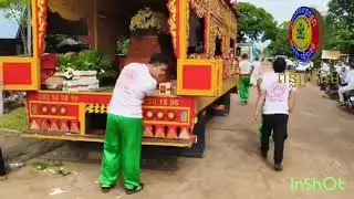 16 August 2025 ឧបាសកឮ ហ្គូវ វួចថុង