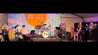 Fringe 2023 Abbreviated Opening Medley by Indigo Breeze