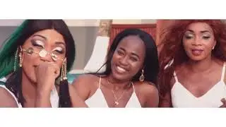 CLAIRE  BAHI    DOUAHOU feat MIX PREMIER CLIP OFFICIEL480p