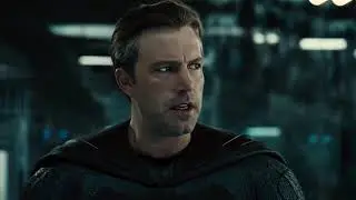 Zack Snyder&rsquo;s Justice League  Fan Made Trailer