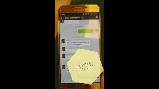 Отзывы наших ребят. vchina_job - работа в Китае от 1900$ + бесплатное жилье