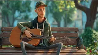 Juraj Synko Filipeje - Ide&scaron; si svoje (Official Music Video)