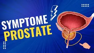 Cancer Prostate Sympt&ocirc;me : D&eacute;pistage et Options de Traitement