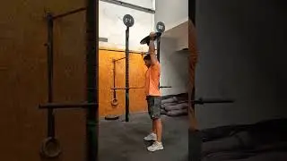 treino de base , bar Muscle Up. #motivation #dicasdecrossfit #personalcross