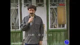 0126 Городок &mdash; Никому не известный профессор Кучкин