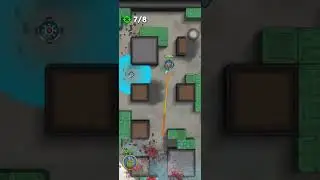 👉 &ldquo;Hunter Assassin Gameplay Boss Level 805 | Can I Clear This Level Without Getting Caught? 🔥&rdquo;