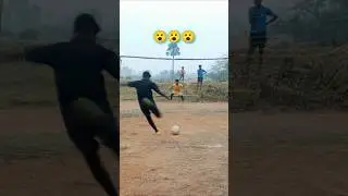The Most INSANE Penalty Save You'll Ever See! 😱🔥 #GoalkeeperHero