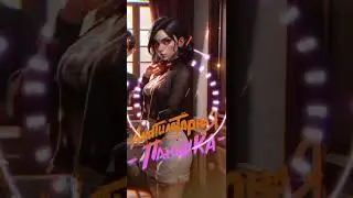 Анигиляторная Плюшка - нейт диаз (макулатура cover) #hiphop #russian #cover #ai #aimusic #punk