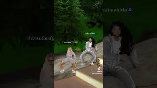 IMVU dance Collab 🔥 #imvu #subscribe #dance #collab #tiktokdance