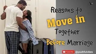 Should We Move in Together? Does Moving in Help Marriage? What If I Want to Be Sexually Pure? Ep. 67